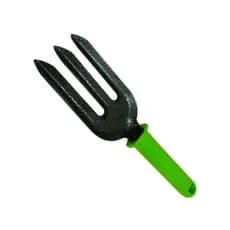 Garfo 3 Dentes 75x250mm com Revestimento Protetor Palisad