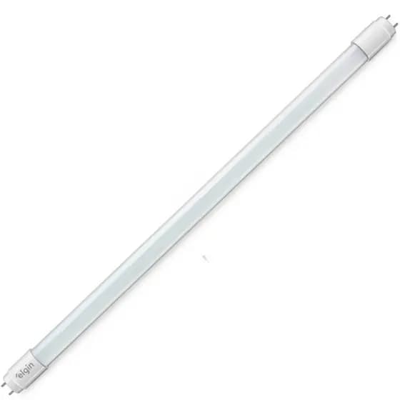 Lâmpada Led Tubular T8 60cm 10W 6500K Bivolt Elgin