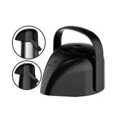 Bomba Garrafa Térmica Café 500ml a 1,8L Pressão Termolar