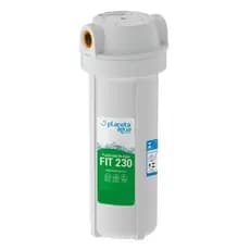 Purificador de Agua FIT230 Branco 9.3/4" - Rosca 3/4