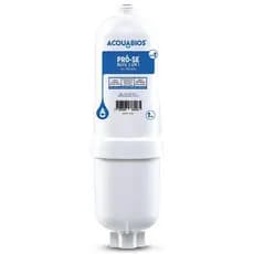 Refil Acquabios Pro Soft 2 em 1 Compatível Everest