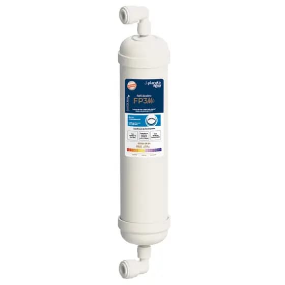 Refil Planeta Água FP3 MI Engate Rapido 3/8"
