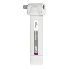 Purificador de Água Pure9 para Cabelos