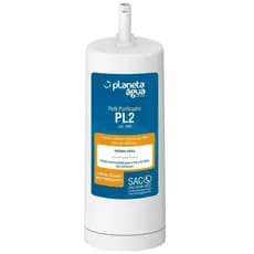 Refil Planeta Água PL2 Compatível Latina