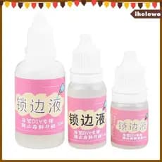 [Ihelewo] Frasco De Aperto De Cola Plástica Útil Para Ferramentas De Artesanato De Papel DIY Quilling