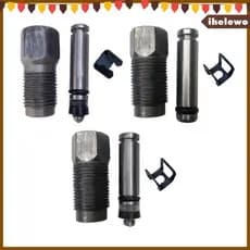 [Ihelewo] Peças Da Bomba De Óleo De Macaco Hidráulico Automotivo Núcleo 2T Universal Horizontal Jack Acessórios Kits De