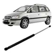 Amortecedor Porta Malas Zafira 99 01 02 03 04 05 06 07 08 09