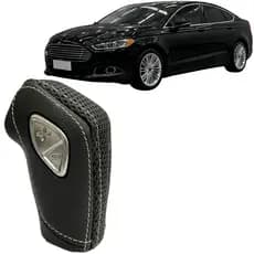 Capa Bola Cambio Automático Ford Fusion Courvin 13 2014 2015