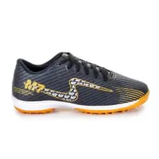 Chuteira Society Masculina Campo Sintético Confortável e Resistente 33 ao 47