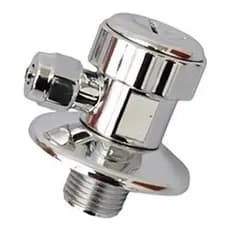 Conexão Purificador Niples Adaptador Conector Ibbl Fr600/avanti/atlantis - cromado