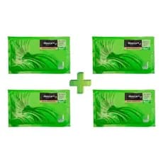 Kit 4 Bolsas Térmicas Gel Quente E Frio - Mercur