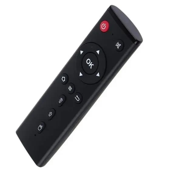 Controle remoto compativel com tx3 tx9 Tx8 Tx6