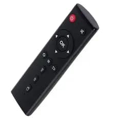 Controle remoto compativel com tx3 tx9 Tx8 Tx6