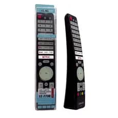 Controle remoto TV universal todas as marcas