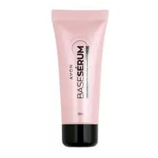 Base Sérum Hidratante Avon FPS30 30ml Cor 330Q Proximo do Vencimento