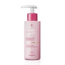 Eudora Niina Secrets Sckin Demaquilante Cleasing Oil 110mL
