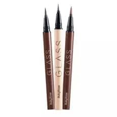 Caneta Delineadora para Olhos Linha Glass Ruby Rose Cores