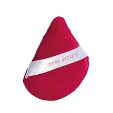 Eudora Niina Secrets Pink Puff Esponja para Maquiagem