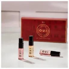 O.U.I Kit La Collection 01 Miniatura OUI Scapin 245 Madeleine 862 L’Amour-Esse 142 Presenteavel