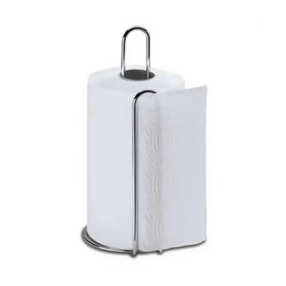 Suporte Porta Papel Toalha de mesa Inox guardanapo Cozinha