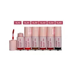 Gloss Tint Shine Ink - Ruby Rose