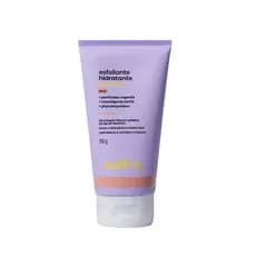 Esfoliante Enzimático Facial Sallve 70g