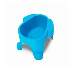 Comedouro Para Cachorros Elevado 300 Ml São Benedito