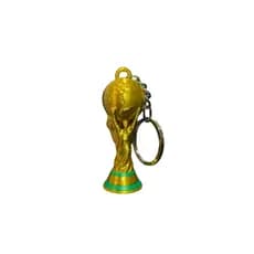 Chaveiro taça Copa do Mundo 2026 Presente Lembrança