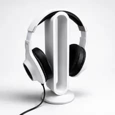 Suporte Headset Premium Gamer