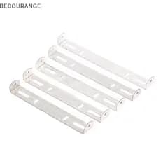 BEC Suporte Placa De Teto Montagem Barra Aço Com Parafusos Fixos Lâmpada Do 50-165MM Substituição Acessórios Iluminação