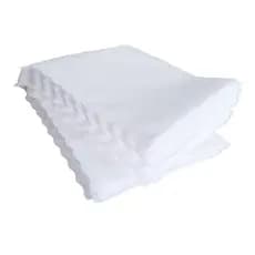 Lixeira Lixo Para Carro Lixocar Branco Tnt 100 Unidades