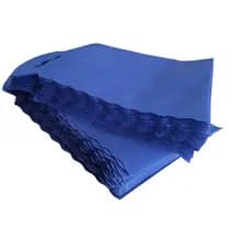 Lixeira Lixo Para Carro Lixocar Azul EscuroTnt 100 Unidades