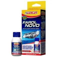Revitalizador Farol Novo