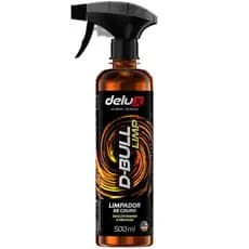 Delux D-BULL LIMP
