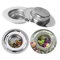 Ralo Para Pia Inox 7 cm ou 9 cm