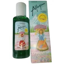 Deo colônia Seiva De Alfazema Lavanda Extra  118ml + colônia 500ml