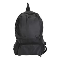 Mochila Leve Dobrável 2 Em 1 À Prova D'água  PARA Viagem Trilha CAMINHADA