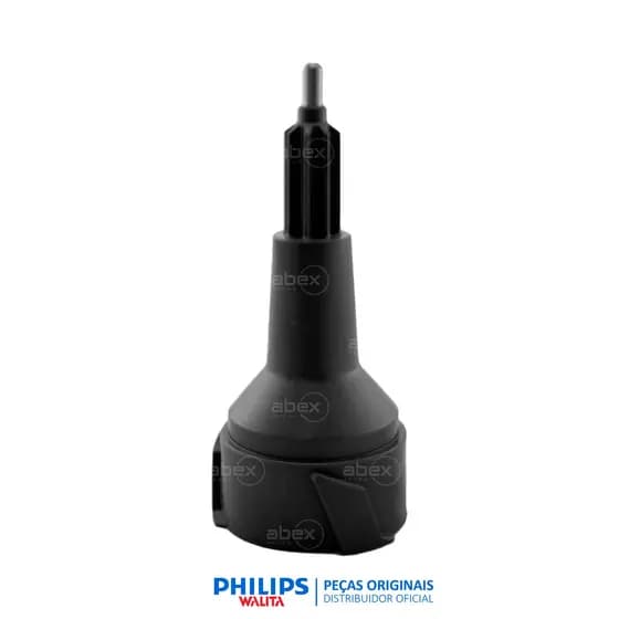 EIXO ACIONAMENTO PROCESSADOR PHILIPS MULTIPROCESSADOR DE ALIMENTOS WALITA RI7300