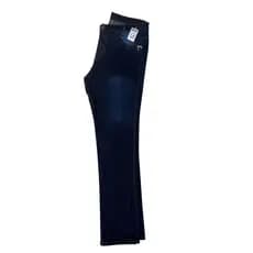 Calça Jeans Tradicional Masculina