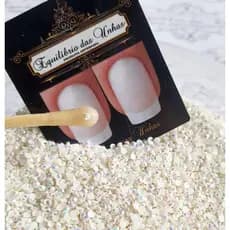 Strass Nude Resina 2mm, ss6 (aprox 500un), Pedras para unhas e acessórios e nail art pedrarias joias decoração atacado
