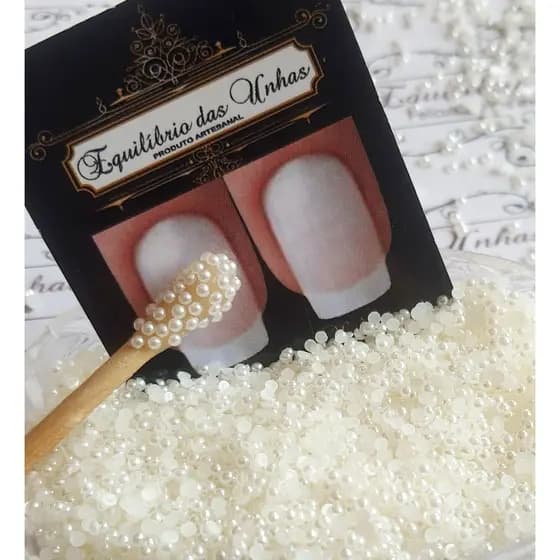 Meia Pérola 1,5mm pedrarias redondo artesanato unhas joias decoração sticker make colagem aplicação pedras acessorios