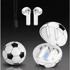 Fone Bluetooth 5.3 TWS Sem Fio ItBlue LE-2468 LED Microfone IPX4