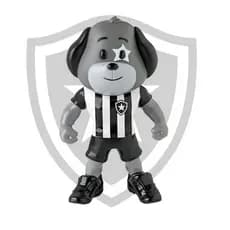 Boneco Decorativo Mascote Biriba do Botafogo Autentico e Original