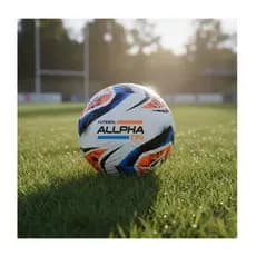 Bola De Futebol De Campo T90 Semi Oficial - Allpha Bolas