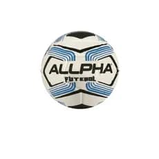 Bola De Futebol Infantil Total Soft Eva - Allpha Bolas