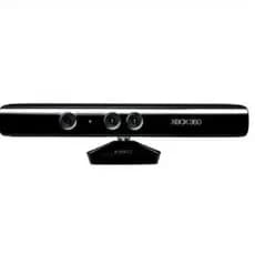 Kinect Xbox 360 original, a pronta entrega