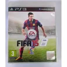 FIFA 15 PS3 original , a pronta entrega
