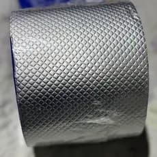 Fita Butílica Impermeável ANFIX F06289 5m x 5cm à Prova D’Água para Vazamentos