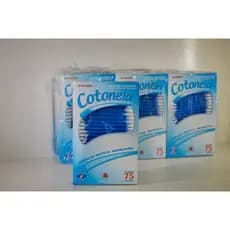 COTONETE com 1500 UNIDADES