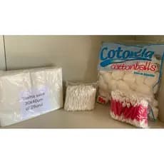 Kit Manicure e Pedicure